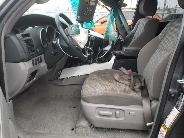 Toyota 4Runner Sr5 Image 4