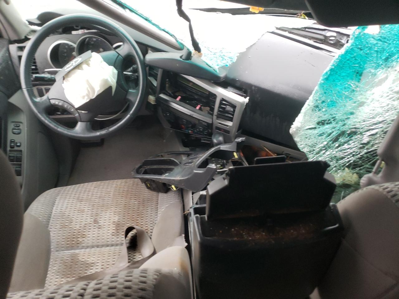 Toyota 4Runner Sr5 Image 7