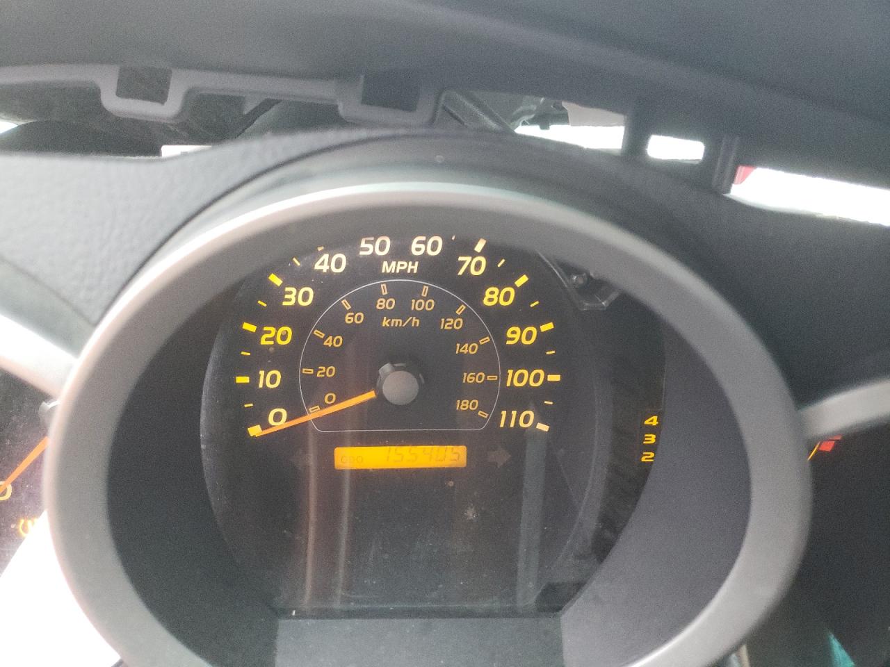 Toyota 4Runner Sr5 Image 8