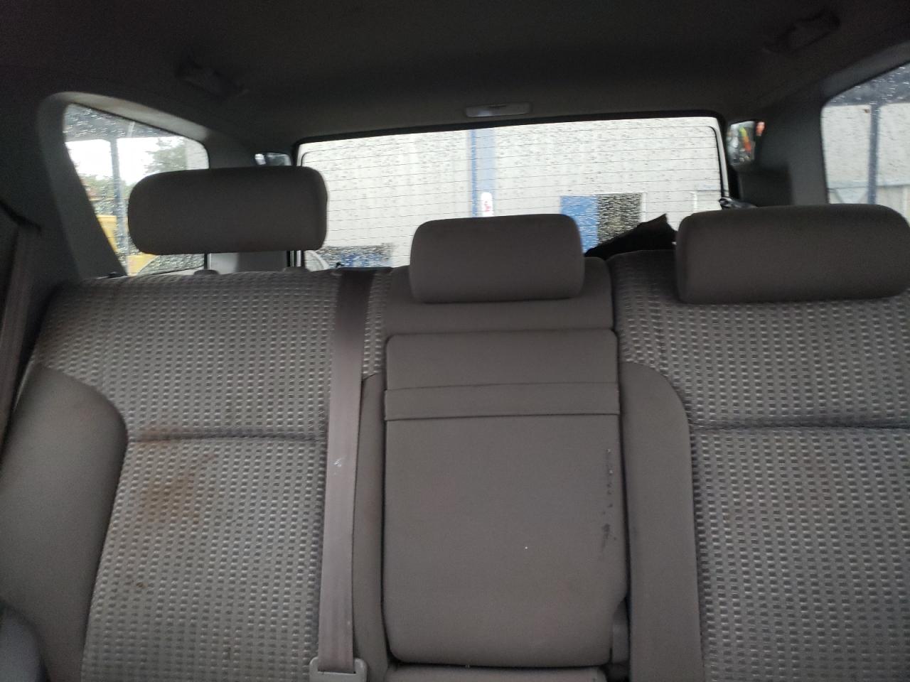 Toyota 4Runner Sr5 Image 10