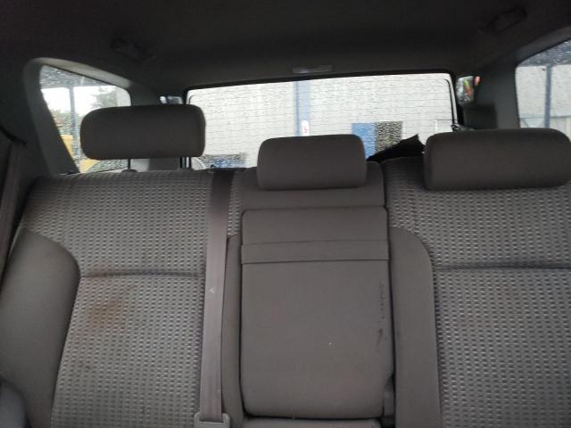 Toyota 4Runner Sr5 Image 10