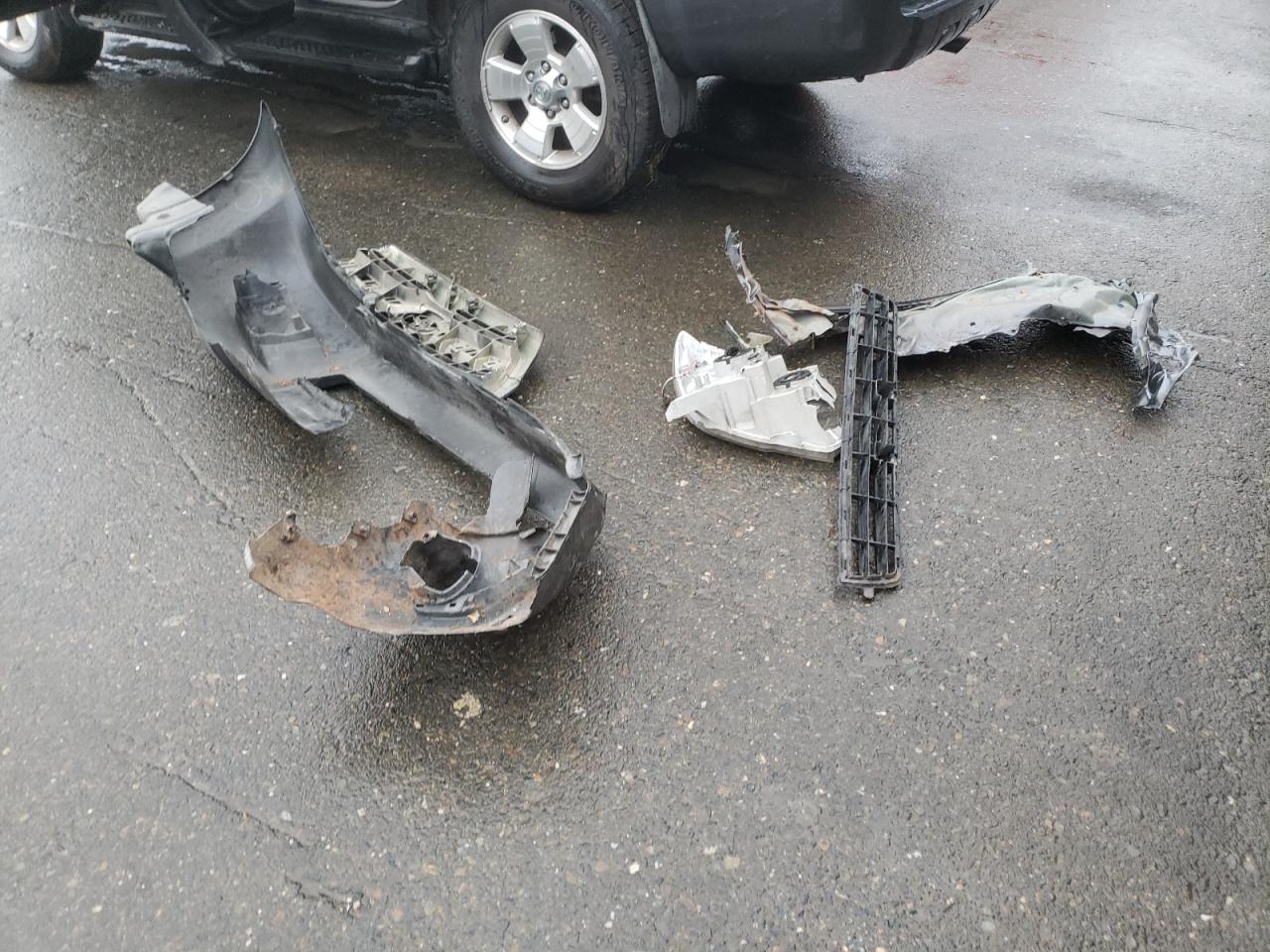 Toyota 4Runner Sr5 Image 3