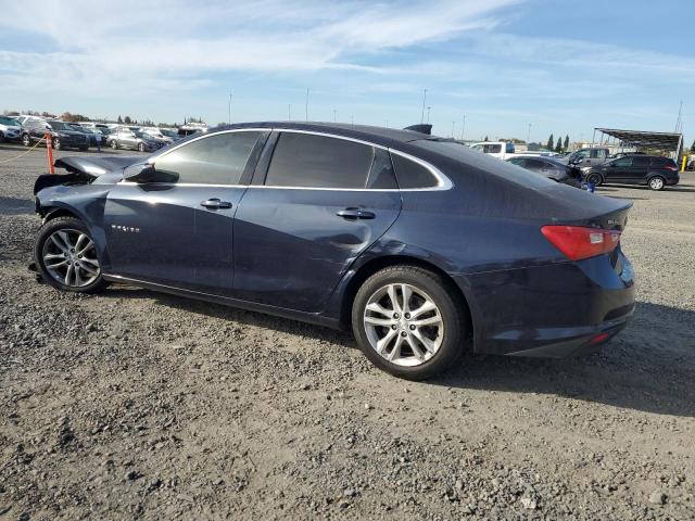 Chevrolet Malibu Lt Image 12