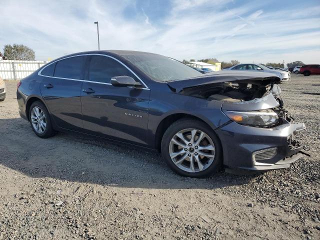 Chevrolet Malibu Lt Image 4