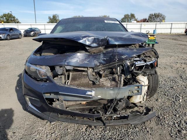 Chevrolet Malibu Lt Image 3