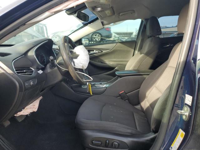 Chevrolet Malibu Lt Image 5