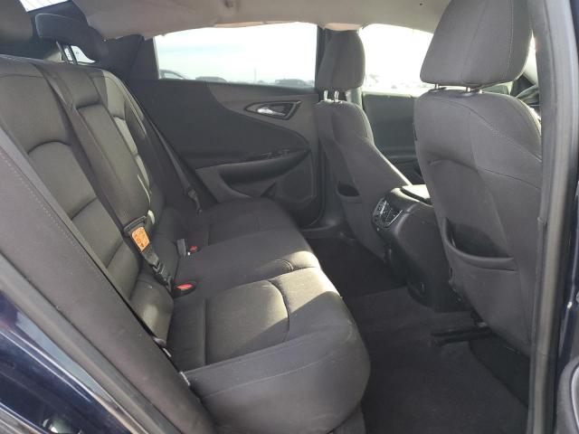 Chevrolet Malibu Lt Image 7