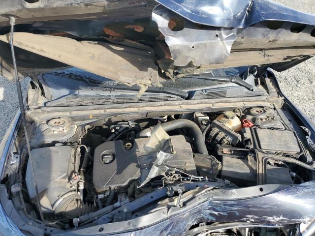 Chevrolet Malibu Lt Image 9