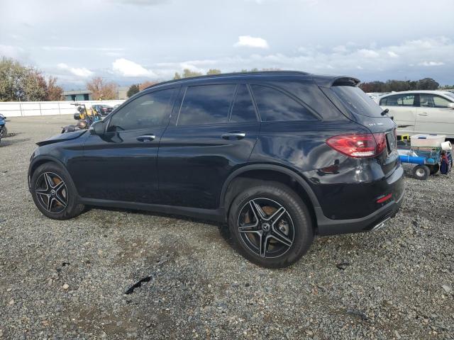 Mercedes-Benz GLC 300 4matic Image 9