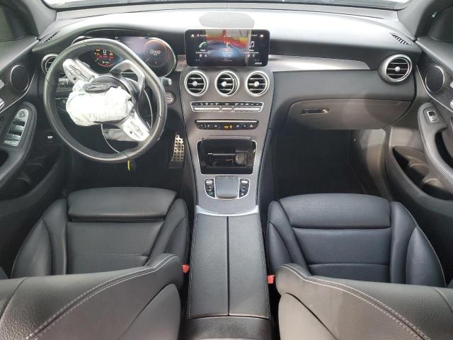 Mercedes-Benz GLC 300 4matic Image 7
