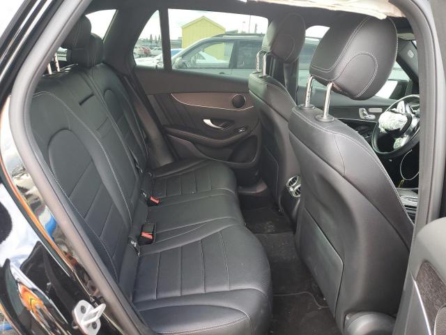 Mercedes-Benz GLC 300 4matic Image 12