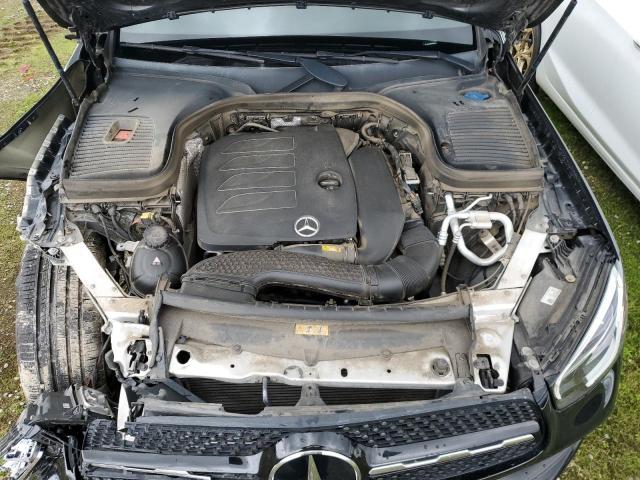 Mercedes-Benz GLC 300 4matic Image 11