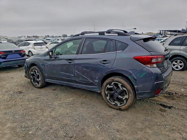 Subaru Crosstrek Limited Image 10
