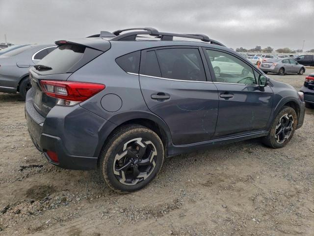 Subaru Crosstrek Limited Image 9