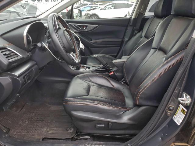 Subaru Crosstrek Limited Image 5