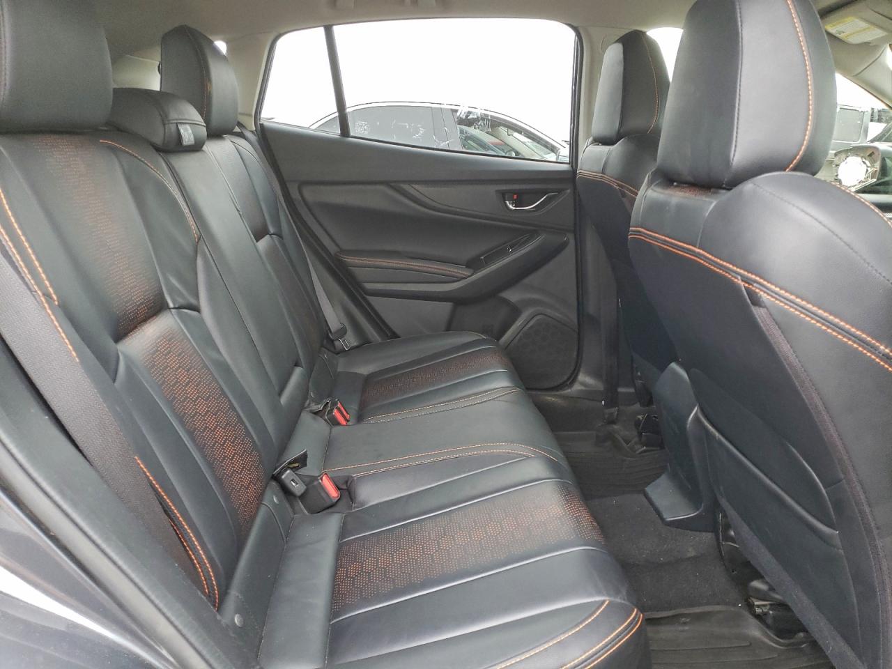 Subaru Crosstrek Limited Image 12