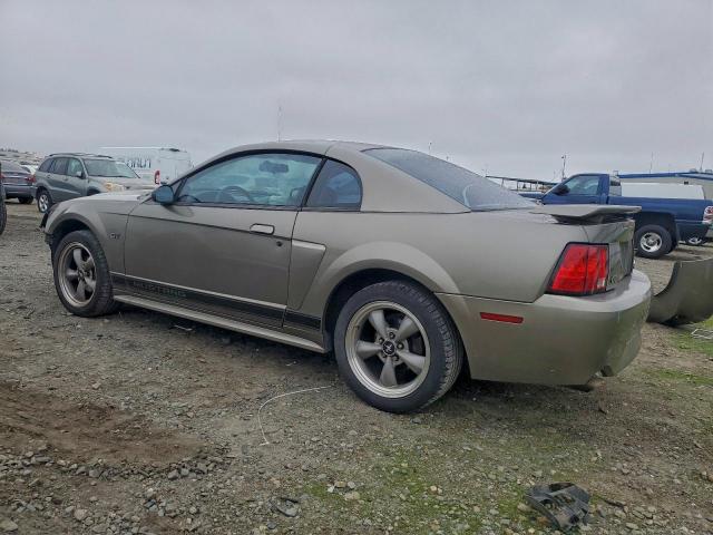 Ford Mustang Gt Image 9