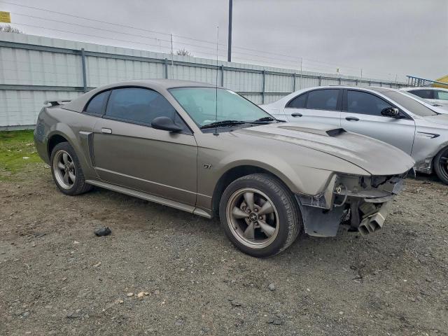 Ford Mustang Gt Image 8