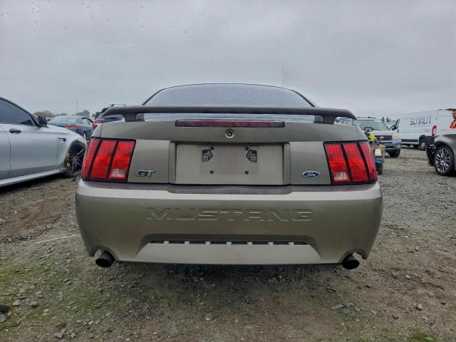 Ford Mustang Gt Image 6