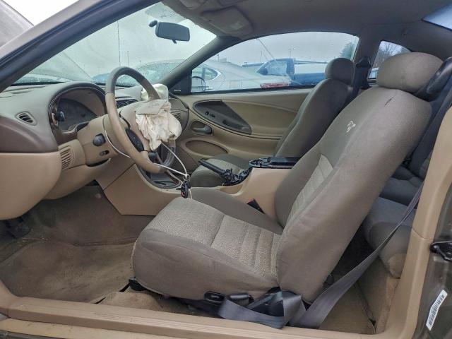 Ford Mustang Gt Image 4