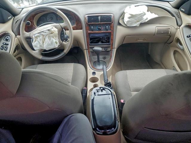 Ford Mustang Gt Image 2