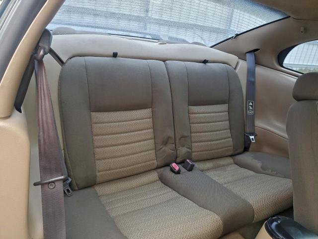 Ford Mustang Gt Image 3