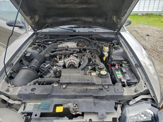 Ford Mustang Gt Image 12