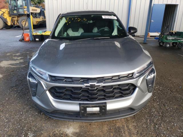 Chevrolet Trax Ls Image 7