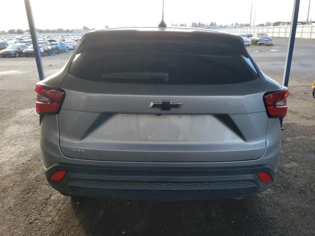 Chevrolet Trax Ls Image 6