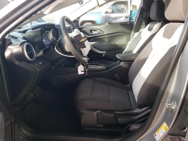 Chevrolet Trax Ls Image 12