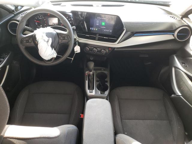 Chevrolet Trax Ls Image 9