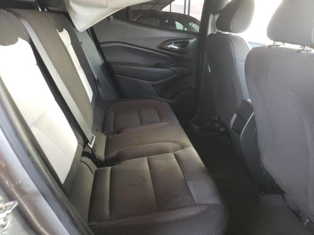 Chevrolet Trax Ls Image 8