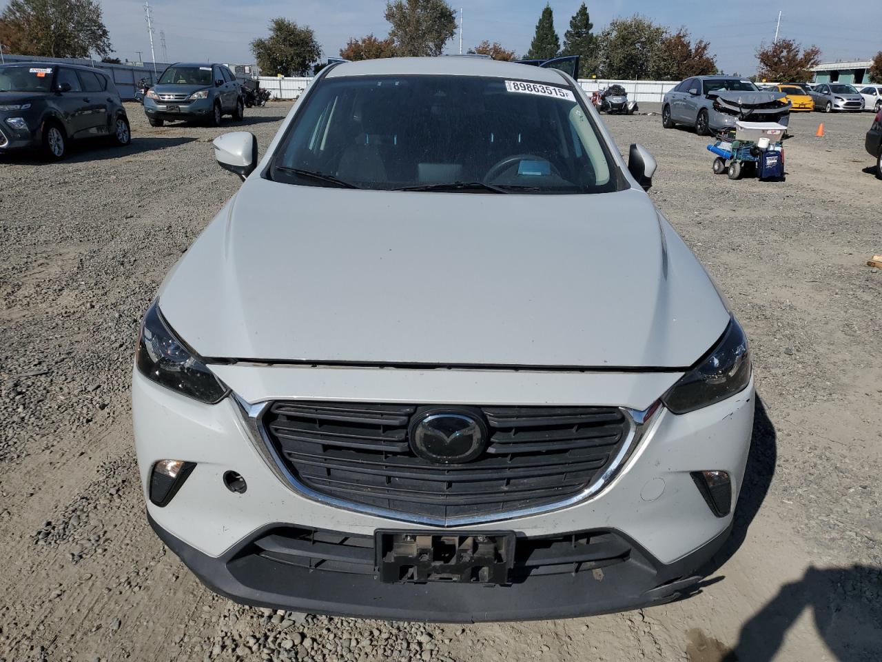 Mazda Cx Sport Image 7