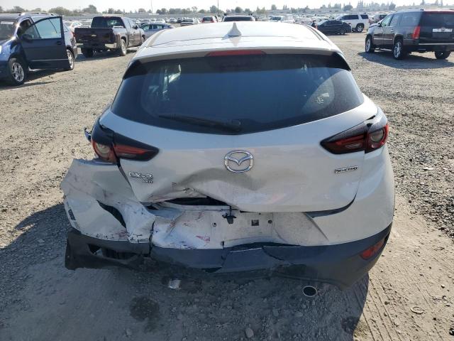 Mazda Cx Sport Image 11