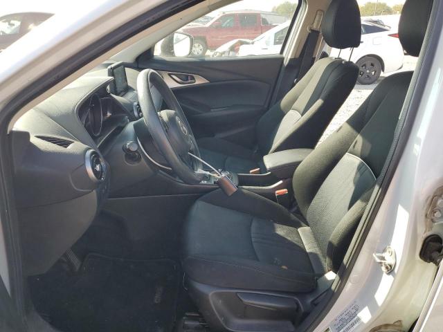 Mazda Cx Sport Image 8