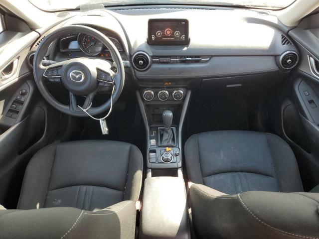 Mazda Cx Sport Image 6