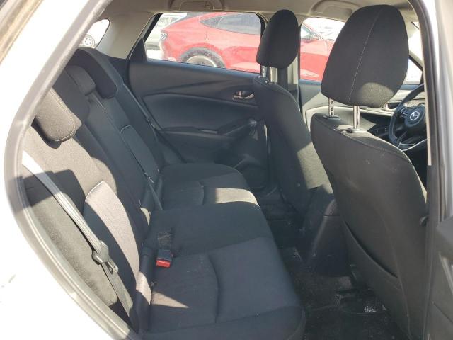 Mazda Cx Sport Image 4