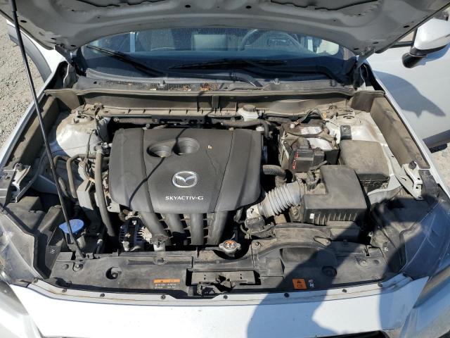 Mazda Cx Sport Image 9