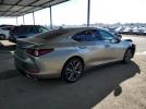 Lexus Es 350 Image 12