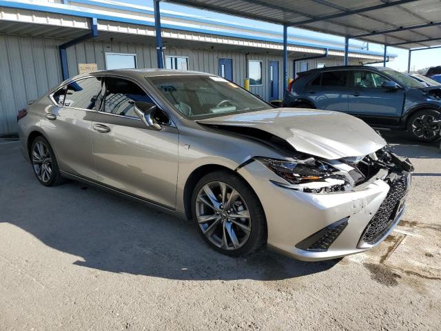 Lexus Es 350 Image 4