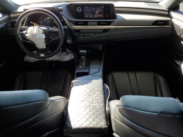 Lexus Es 350 Image 8