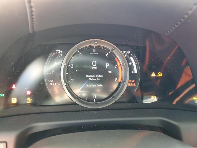 Lexus Es 350 Image 5