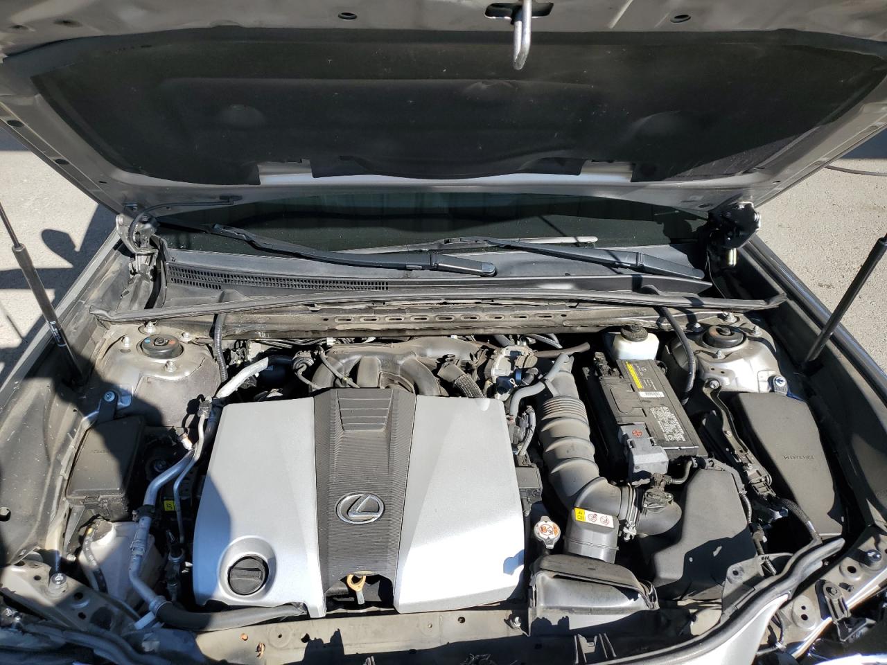 Lexus Es 350 Image 10