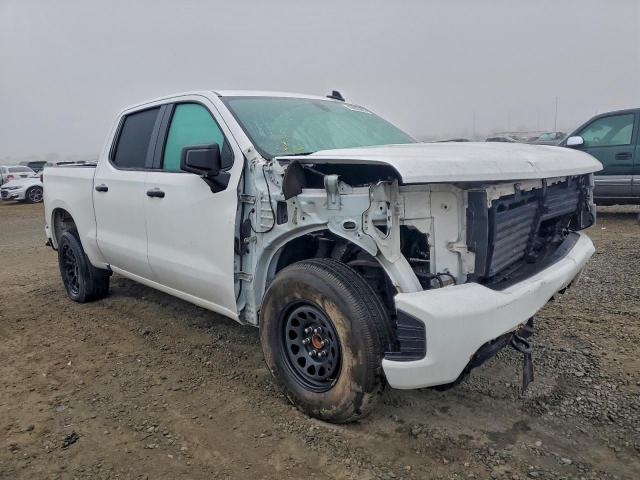 Chevrolet Silverado C1500 Custom Image 9