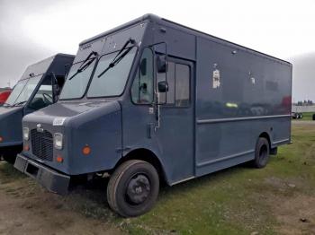  Salvage Freightliner Chassis M