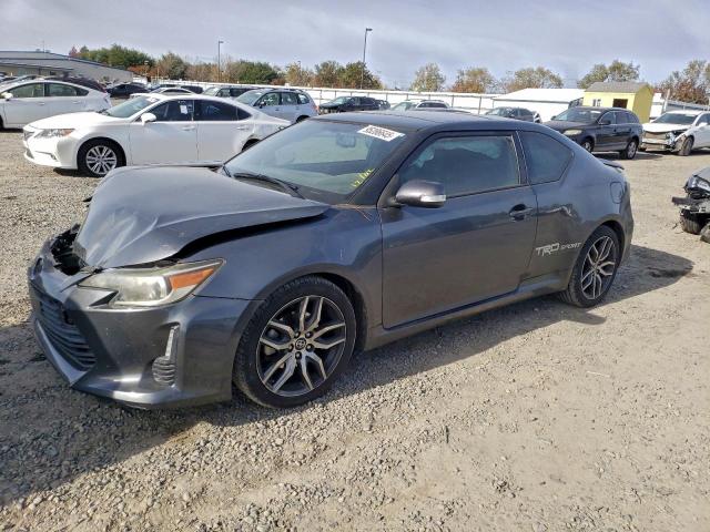  Salvage Toyota Scion