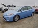 Toyota Prius Image 1