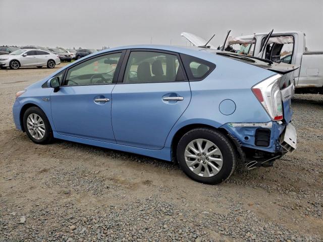 Toyota Prius Image 2