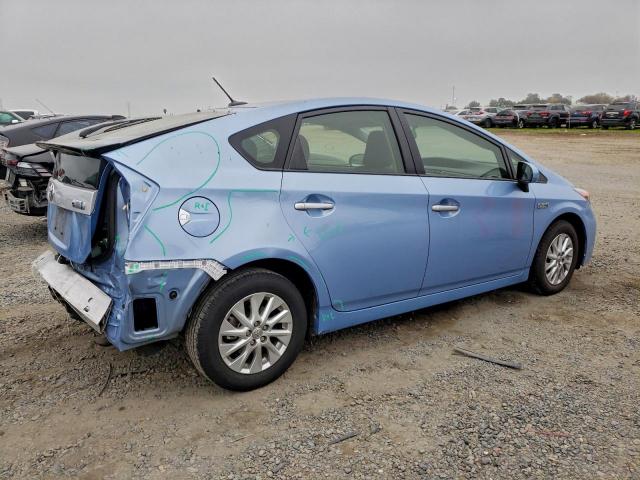 Toyota Prius Image 5