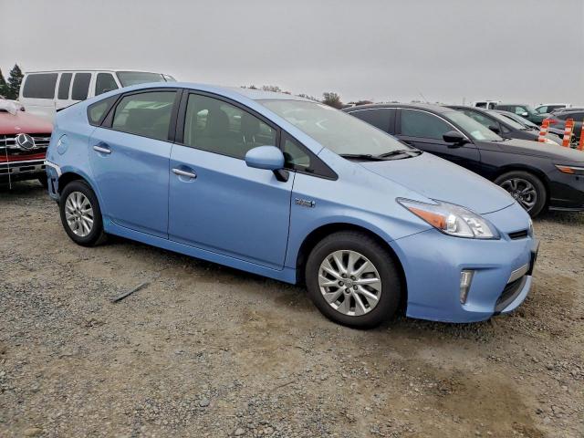 Toyota Prius Image 6